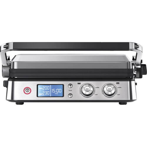 Tweedekans Braun MultiGrill 9 CG9043