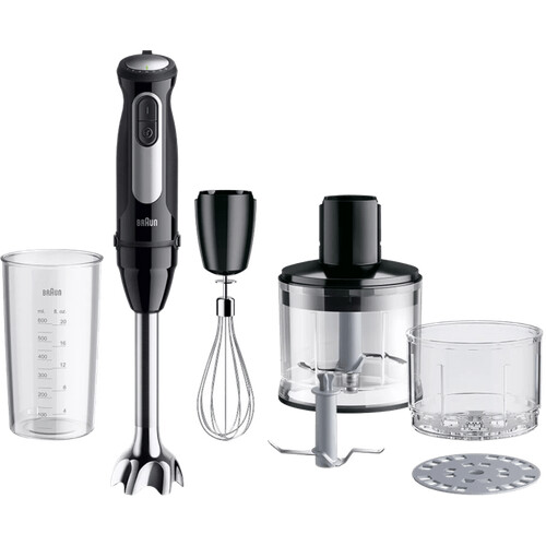 Tweedekans Braun MultiQuick 5 Pro MQ55254M
