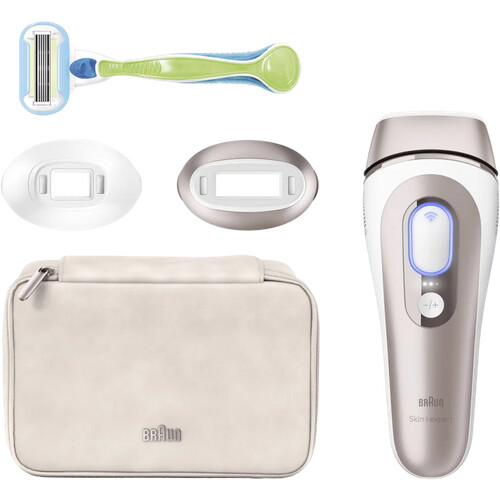 Tweedekans Braun Smart Skin i-expert Pro 7 PL7147