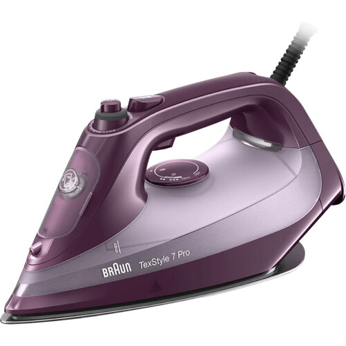 Tweedekans Braun TexStyle 7 Pro SI7181VI