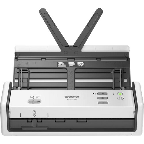 Tweedekans Brother ADS-1300 Scanner