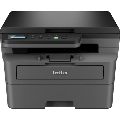 Tweedekans Brother DCP-L2627DWE
