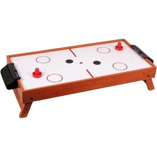 Tweedekans Buffalo Explorer Mini Airhockey tafel