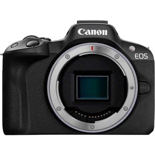 Tweedekans Canon EOS R50 Body