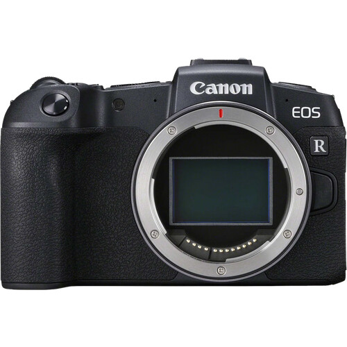 Tweedekans Canon EOS RP Body