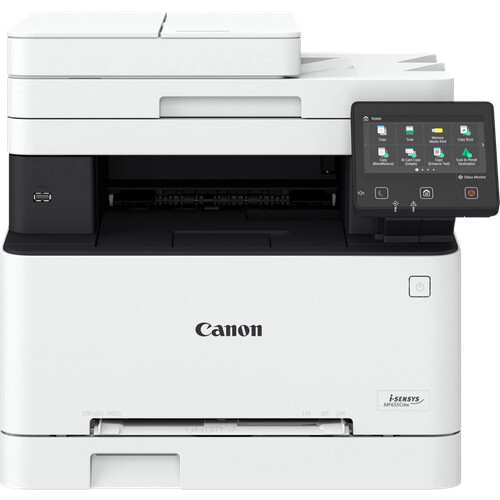 Tweedekans Canon I-SENSYS MF655CDW