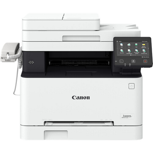 Tweedekans Canon I-SENSYS MF657CDW
