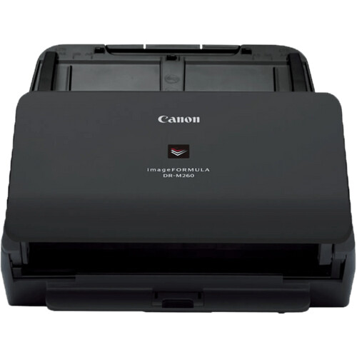 Tweedekans Canon imageFORMULA DR-M260