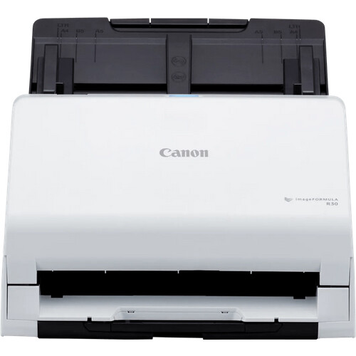 Tweedekans Canon imageFORMULA R30
