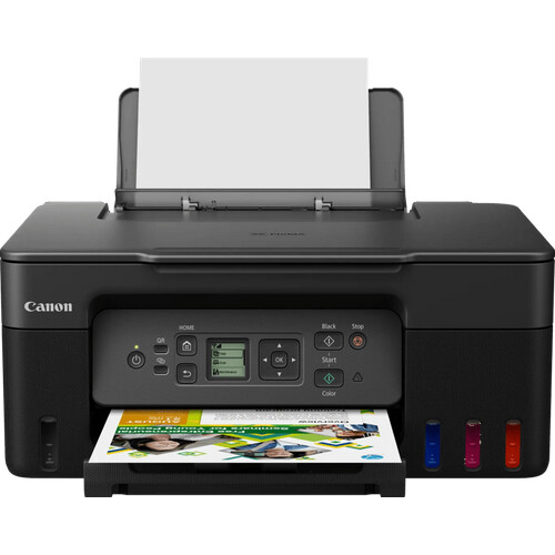 Tweedekans Canon PIXMA G3570