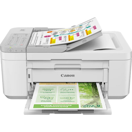 Tweedekans Canon PIXMA TR4756i
