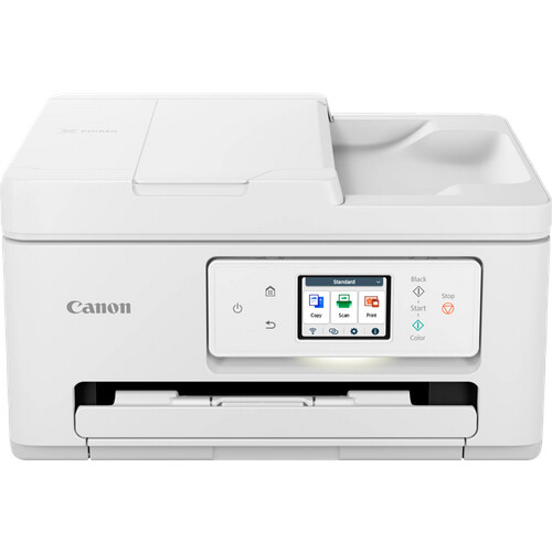 Tweedekans Canon PIXMA TS7750i