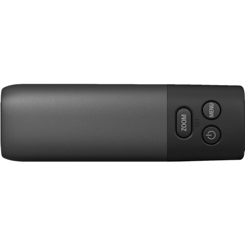 Tweedekans Canon Powershot Zoom Zwart