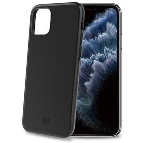 Tweedekans Celly Ghost Skin Dunne Back Cover Apple iPhone 11 Pro