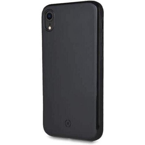 Tweedekans Celly Magnetic Ghost Backcase Hoesje iPhone XR - Zwart