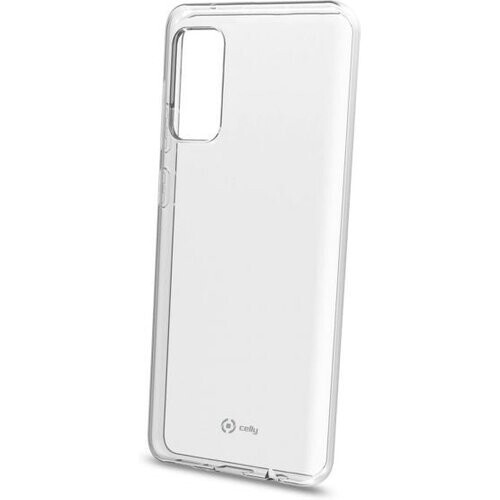Tweedekans Celly Telefoonhoesje voor de Samsung galaxy A72 - Transparant
