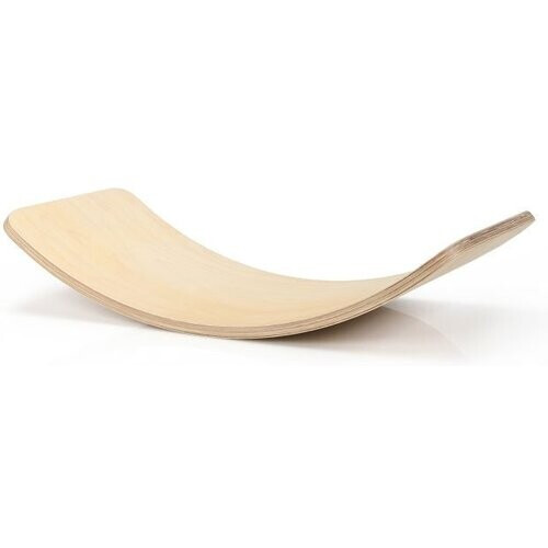 Tweedekans Coast Houten Balansbord - 90 x 30 x 19 cm