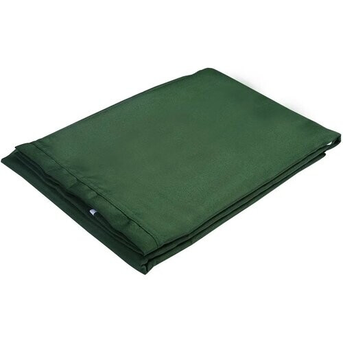 Tweedekans Coast Vervangingsdak voor Tuinschommel - 196 x 110 cm - Groen