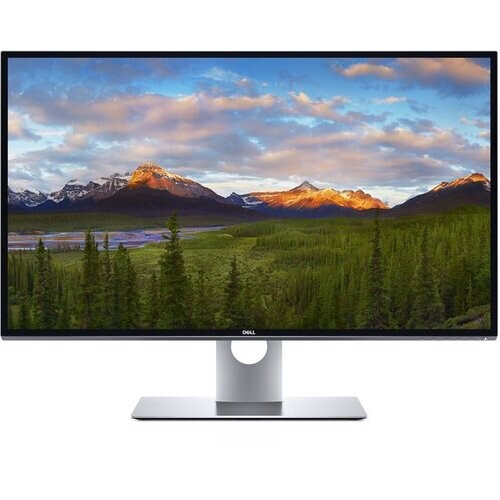 Tweedekans DELL UltraSharp UP3218K Led-monitor