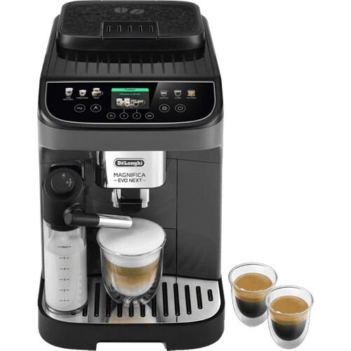 Tweedekans De'Longhi Magnifica EVO Next ECAM310.60.GB
