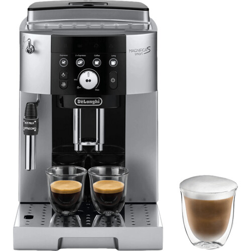 Tweedekans De'Longhi Magnifica S Smart ECAM 250.23.SB