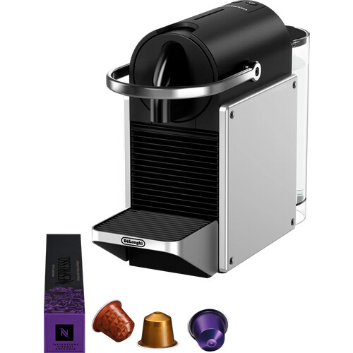 Tweedekans De'Longhi Nespresso Pixie EN127.S