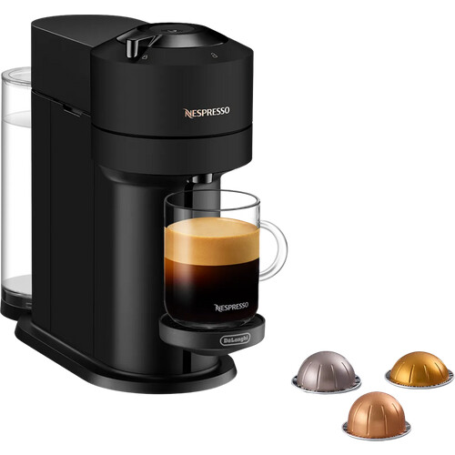 Tweedekans De'Longhi Nespresso Vertuo Next ENV120.BM