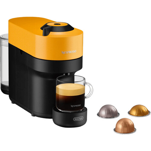 Tweedekans De'Longhi Nespresso Vertuo Pop ENV90.Y