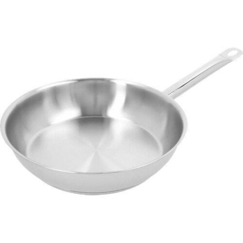 Tweedekans Demeyere Cosi 3 RVS Koekenpan 28 cm
