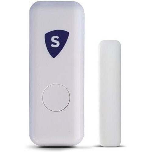 Tweedekans Smart Home Beveiling Deur Alarm - Raam & Deur Sensor - Bewegingssensor