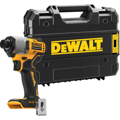 Tweedekans DeWalt DCF840NT-XJ (zonder accu)