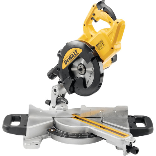 Tweedekans DeWalt DWS773-QS