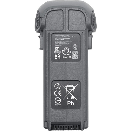 Tweedekans DJI Mavic 4 Pro Intelligent Flight Battery