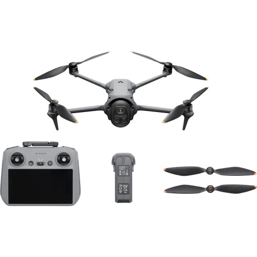 Tweedekans DJI Mavic 4 Pro
