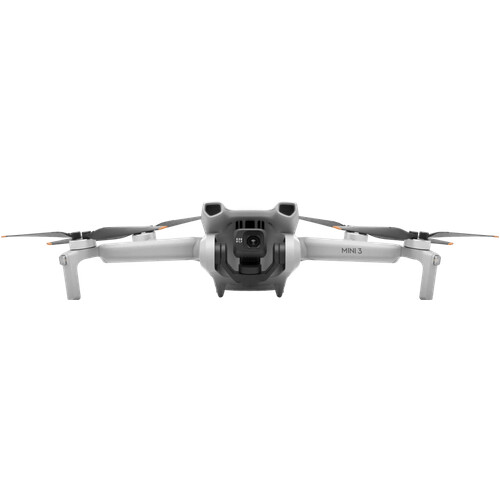 Tweedekans DJI Mini 3 + Remote Controller