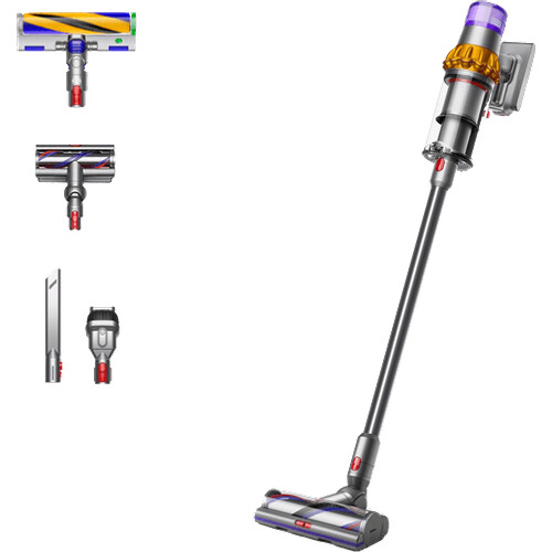 Tweedekans Dyson V15 steelstofzuiger