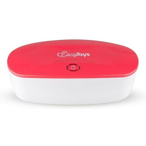 Tweedekans EasyToys Ultraviolet Reiniger