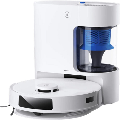 Tweedekans Ecovacs Deebot N20 Plus