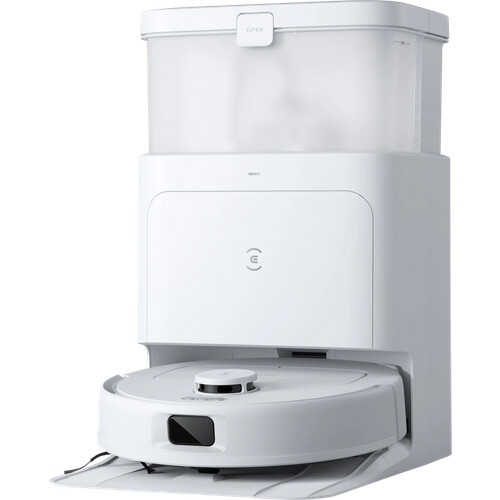 Tweedekans Ecovacs Deebot N30 Pro Omni
