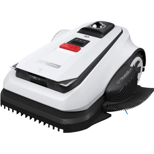 Tweedekans Ecovacs GOAT A3000 Lidar Pro