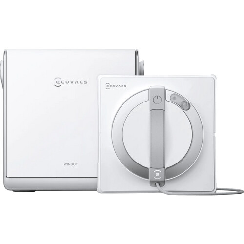 Tweedekans Ecovacs WINBOT W2 PRO OMNI