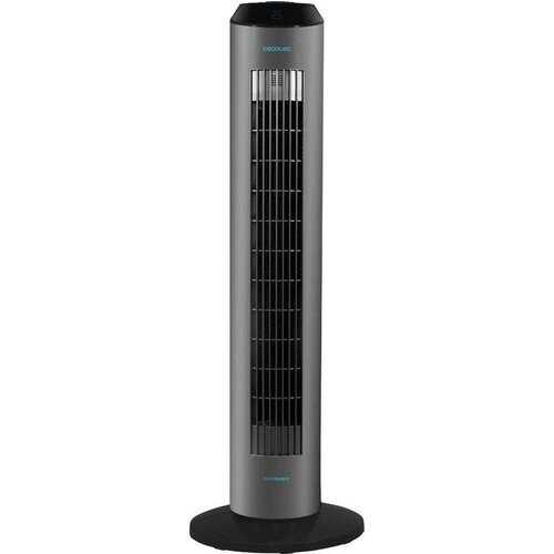 Tweedekans EnergySilence Torenventilator - 8190 Skyline Ionic TowerFan
