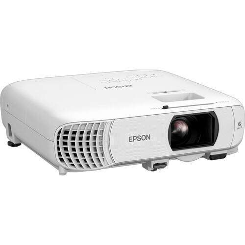 Tweedekans Epson EH-TW840