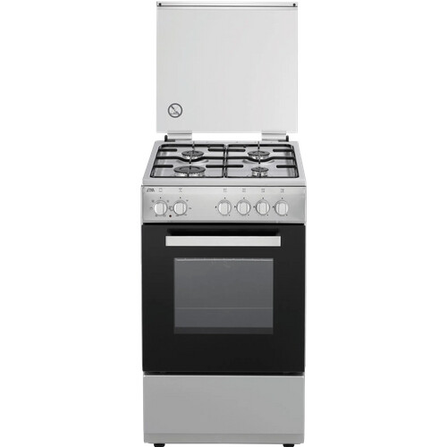 Tweedekans Etna FGV350RVS