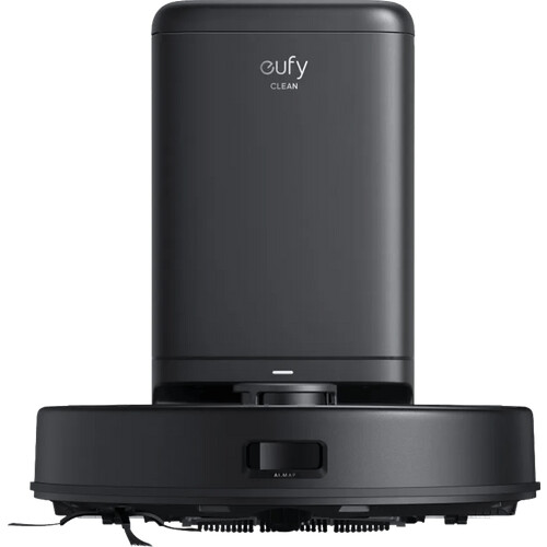 Tweedekans eufy RoboVac X8 Pro SES
