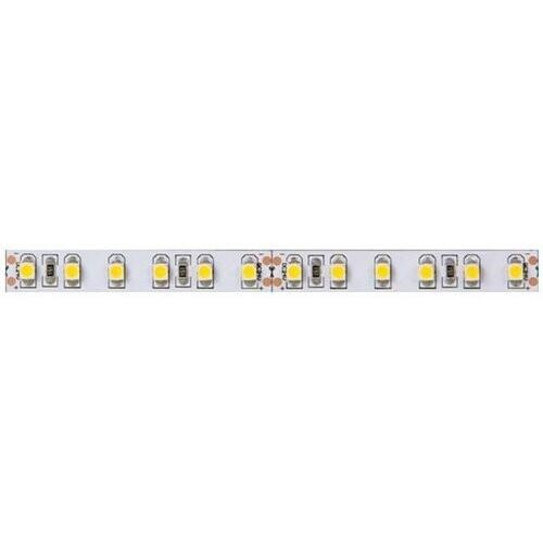 Tweedekans Flexibele LED strip - Rgb & Warmwit 3500K - 60 Leds per meter M - Totaal 40 Meter - 24V