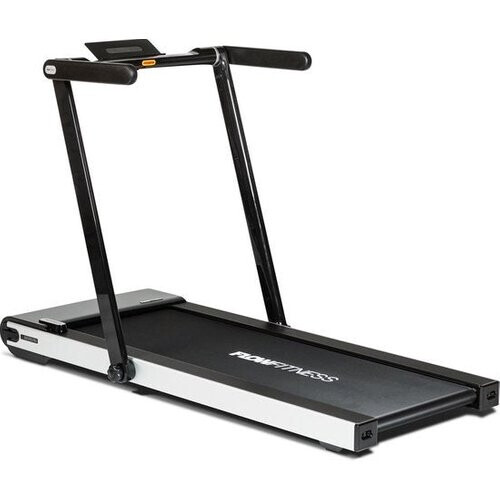 Tweedekans Flow Fitness Runner DTM300i Loopband - Trainingscomputer - Hartslagfunctie - Inklapbaar
