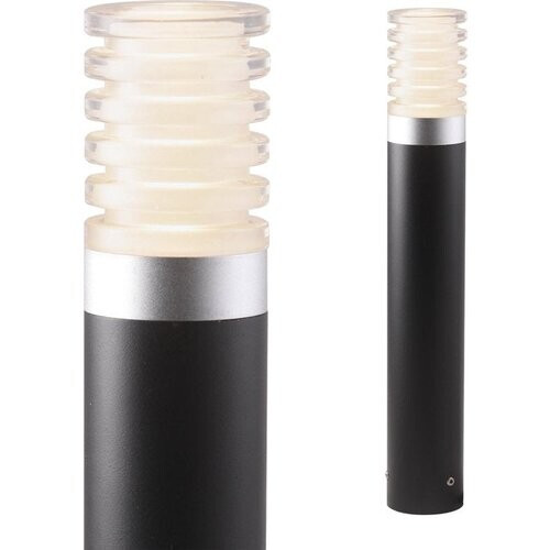 Tweedekans Garden Lights Garden Lights - Arco 40 - Staande Verlichting - 12 V - 190 Lm - 3 W - 3000 K