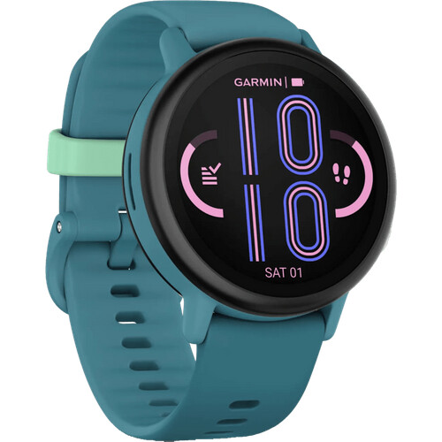 Tweedekans Garmin Bounce 2 Groen