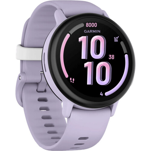 Tweedekans Garmin Bounce 2 Paars